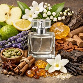 Scents by LCS - Hemingway - Fragrance Oil (271)