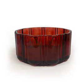 VN Tinted Bowl - Berry Red (2202500095)