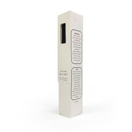 VN 10in Ribbed Taper Candles - 4 pack (GS2600064)