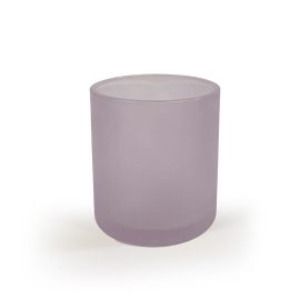 VN Sprayed Frosted Tumbler - Purple (220F2701)