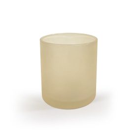 VN Sprayed Frosted Tumbler - Tan (220F2700)