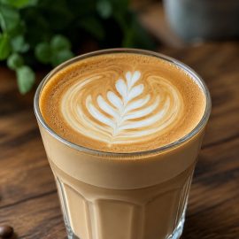Scents by LCS - Cafe Latte - Fragrance Oil