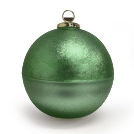 Jumbo Bibelot Baubles - Green (S1803B)