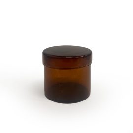 Small Studio Collection - Amber