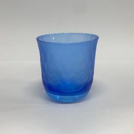 Olympia Jar - Blue