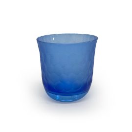 Olympia Jar - Blue