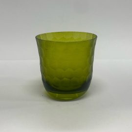 Olympia Jar - Green
