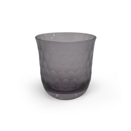 Olympia Jar - Smokey Grey