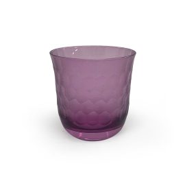 Olympia Jar - Pink