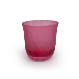 Olympia Jar - Red