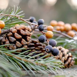 Scents by LCS - Fresh Pine - Fragrance Oil (2)