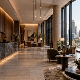 Scents by LCS - Hotel Lobby - Fragrance Oil (57)