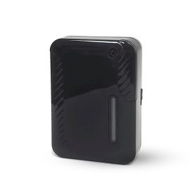 Electronic Scent Diffuser Machine - F200 - Black (Small)